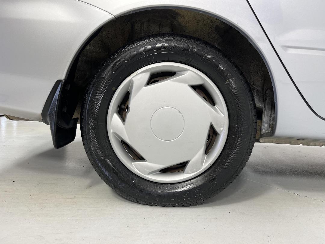 Photo '12' of Mitsubishi Lancer