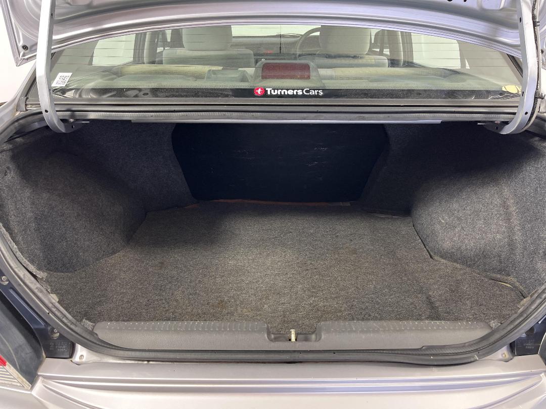 Photo '14' of Mitsubishi Lancer