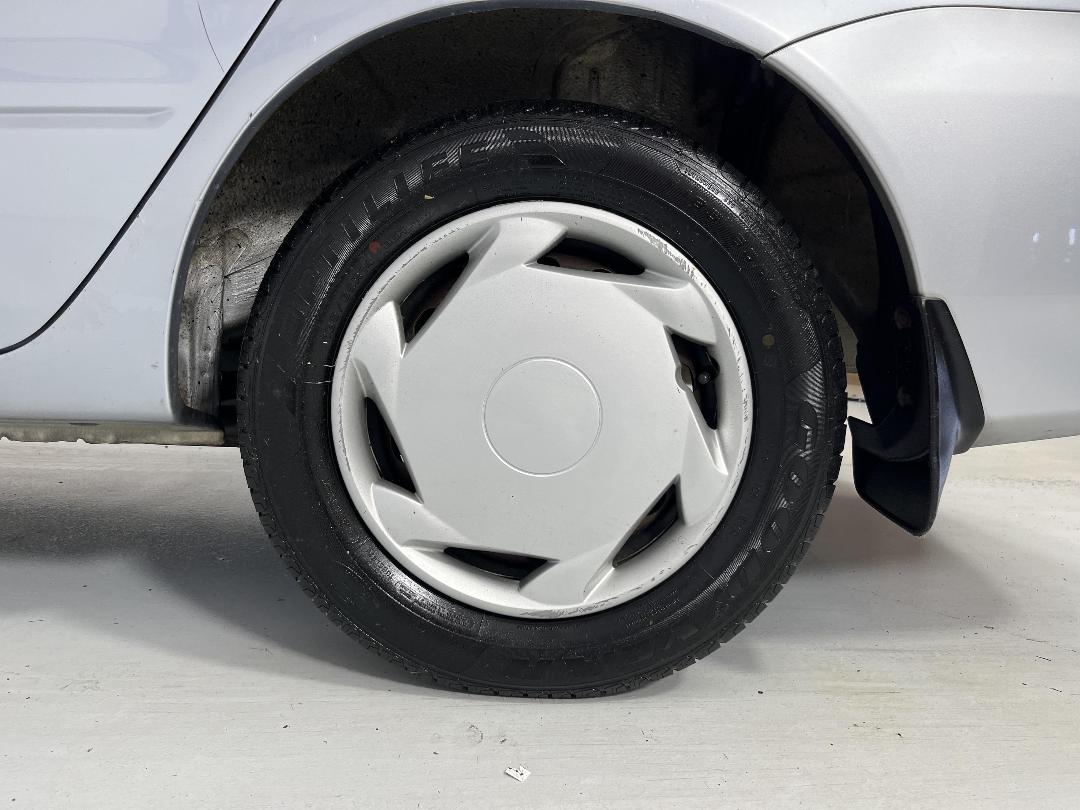 Photo '11' of Mitsubishi Lancer