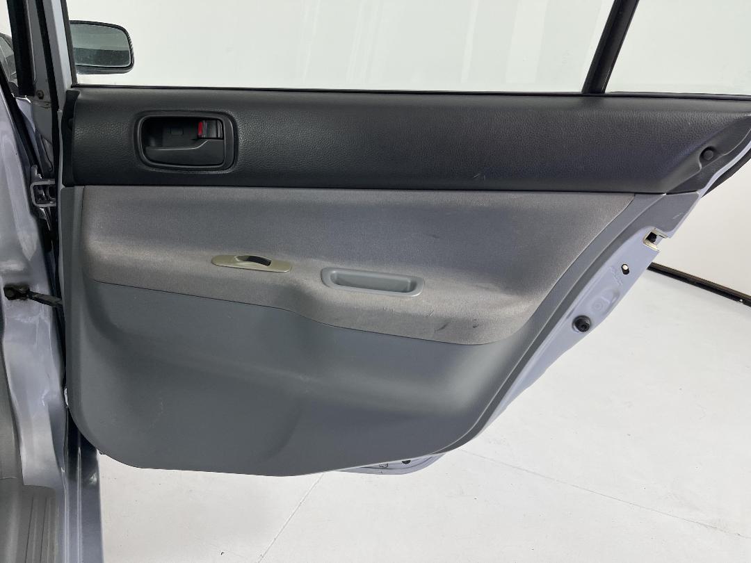 Photo '19' of Mitsubishi Lancer