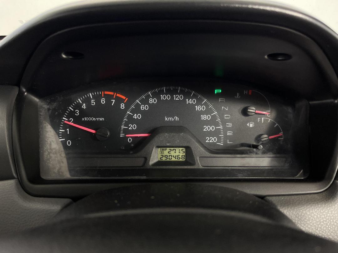 Photo '21' of Mitsubishi Lancer