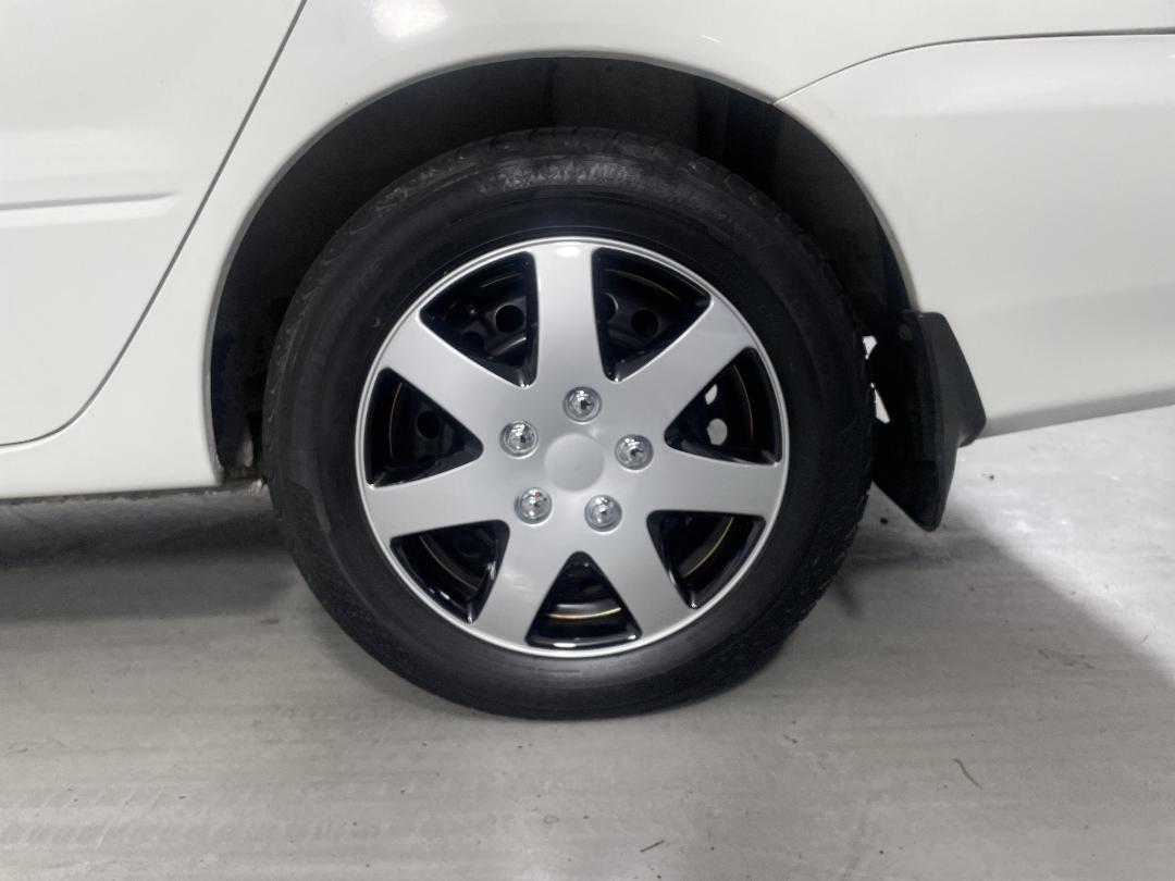 Photo '11' of Mitsubishi Lancer