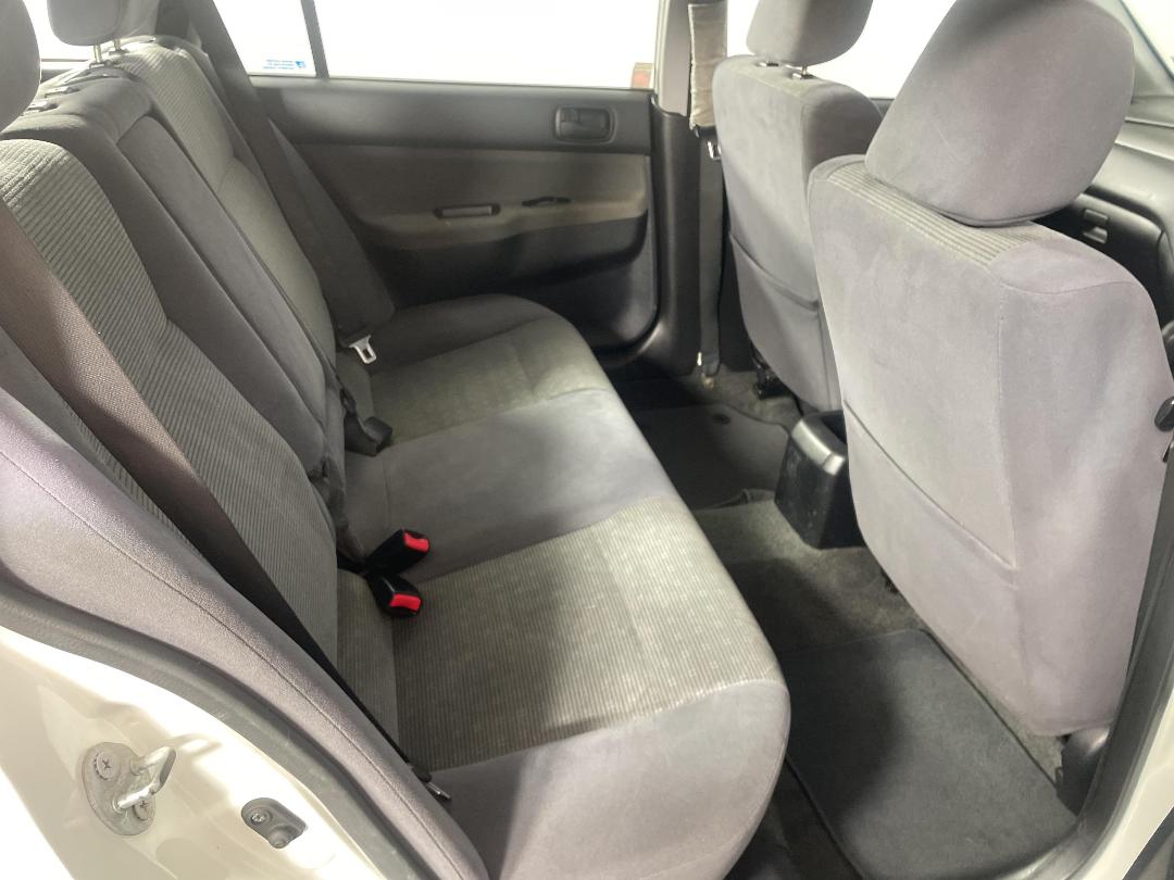 Photo '20' of Mitsubishi Lancer