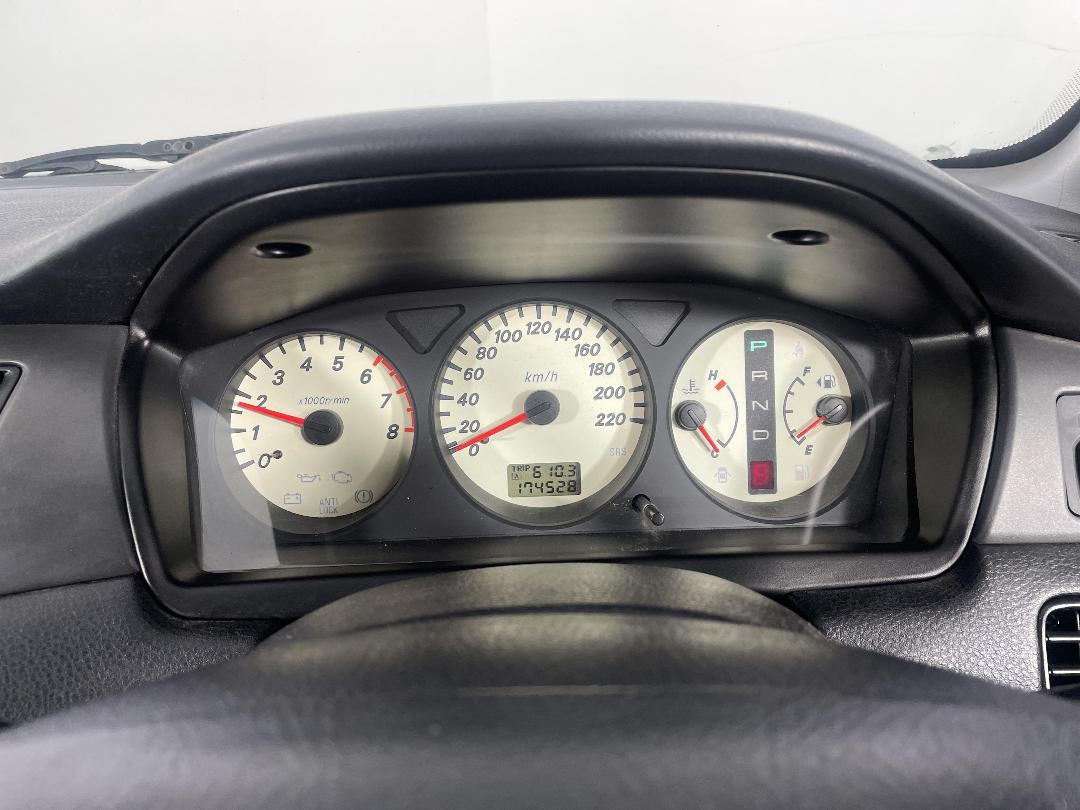 Photo '21' of Mitsubishi Lancer