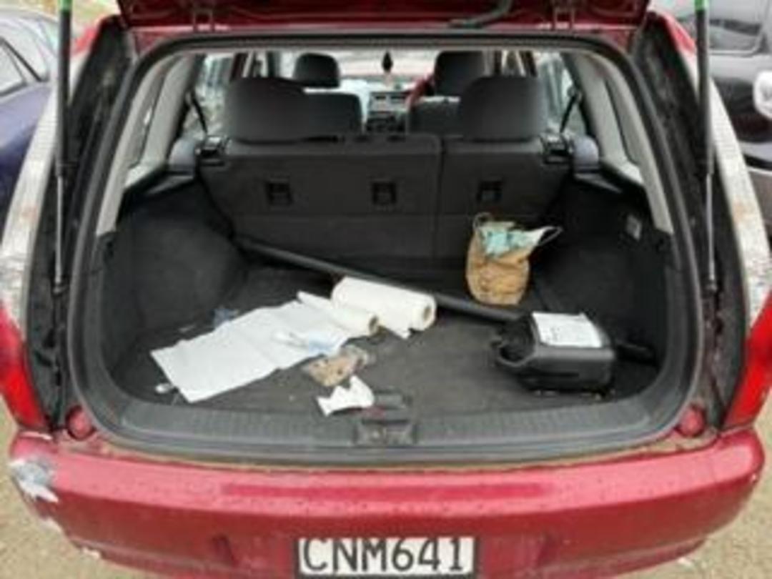 Photo '5' of Mitsubishi Lancer ES