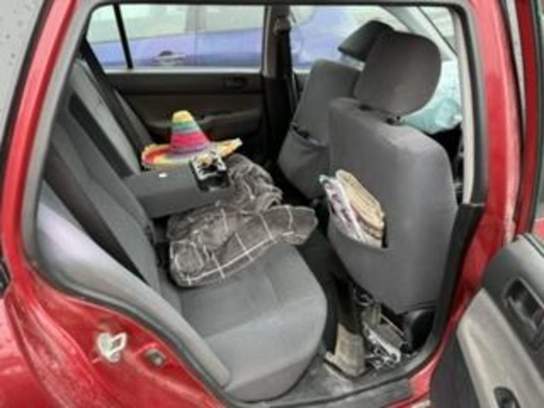 Photo '6' of Mitsubishi Lancer ES