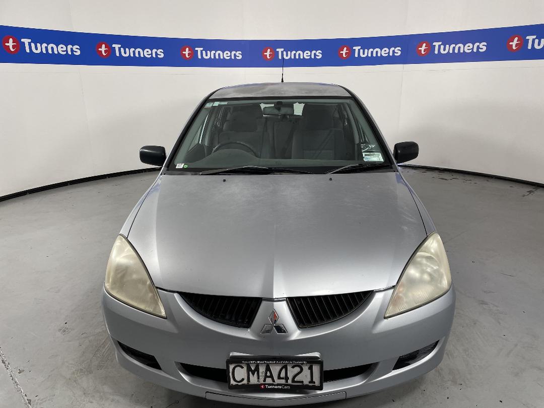 Photo '2' of Mitsubishi Lancer