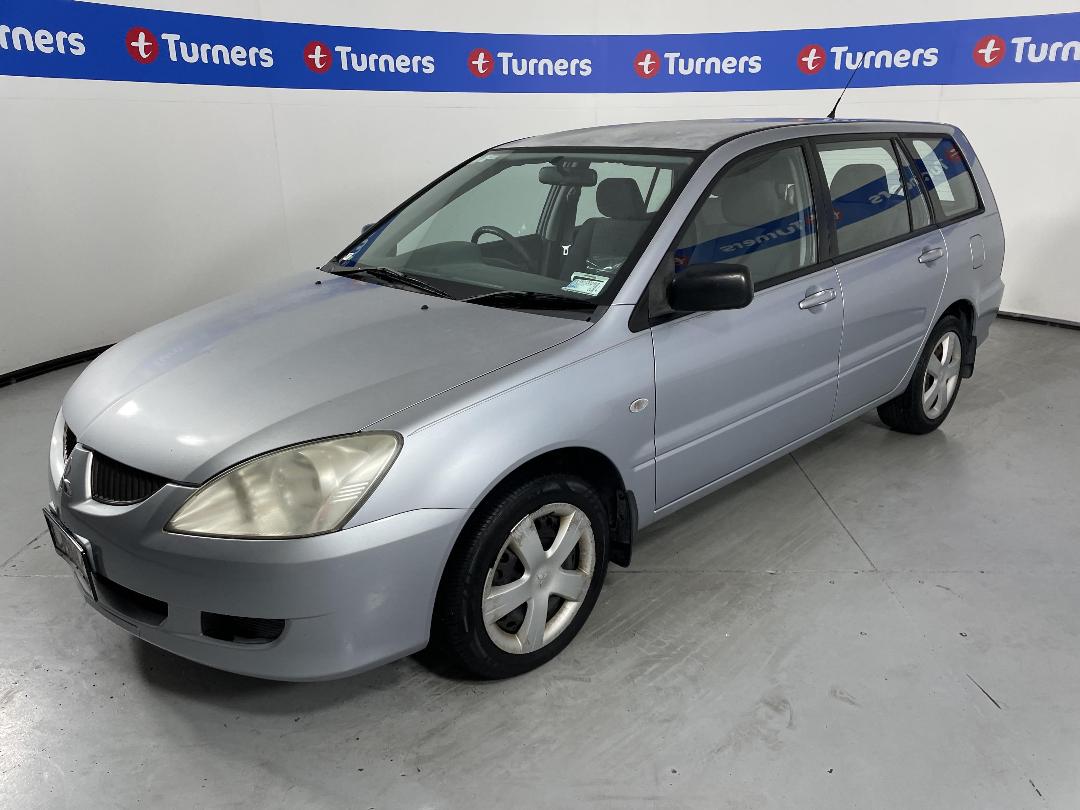 Photo '4' of Mitsubishi Lancer