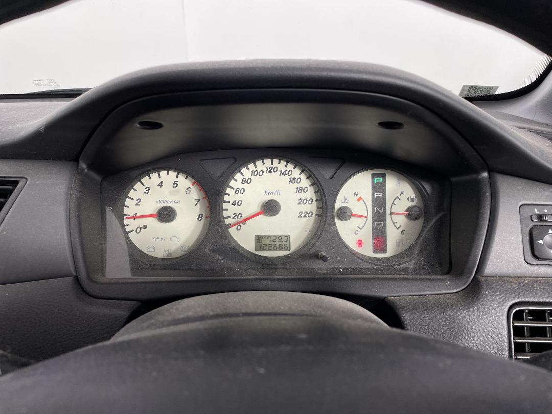 Photo '21' of Mitsubishi Lancer