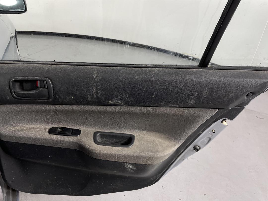 Photo '19' of Mitsubishi Lancer