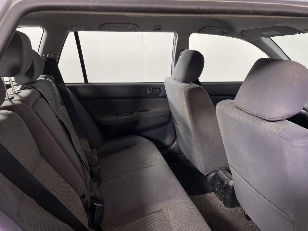 Photo '20' of Mitsubishi Lancer