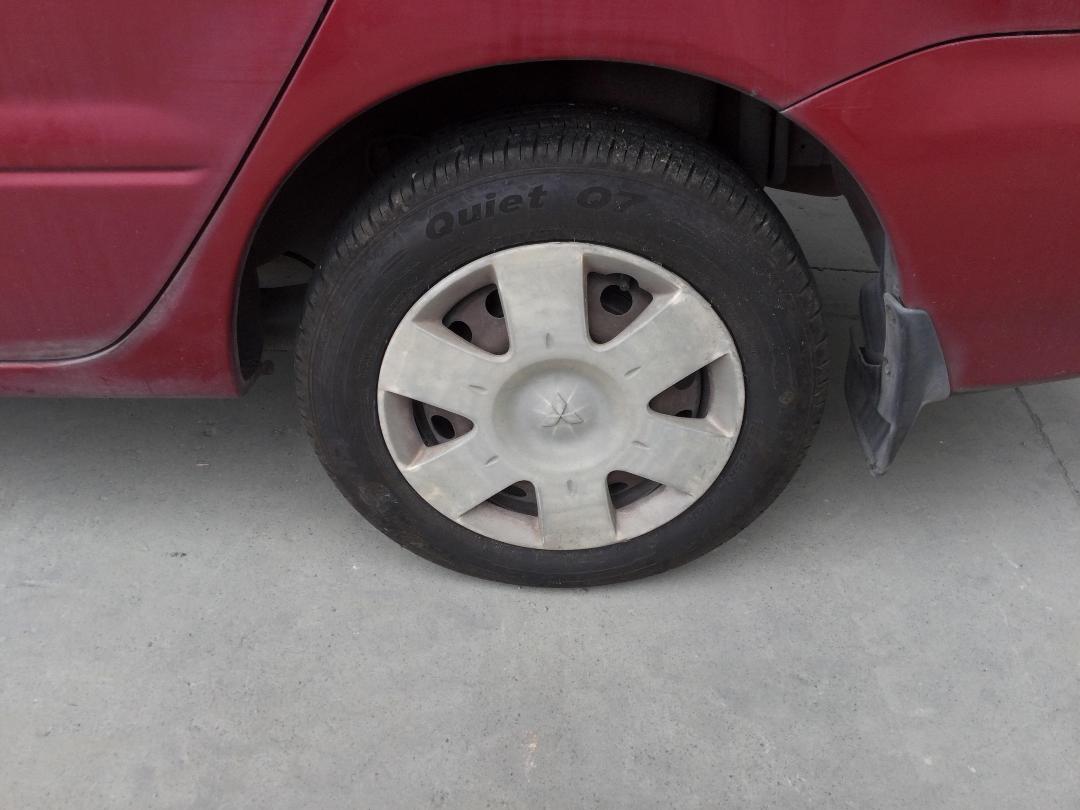 Photo '11' of Mitsubishi Lancer ES