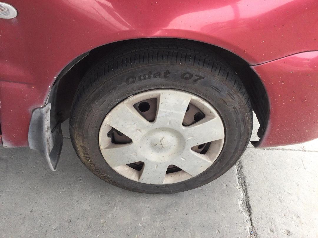 Photo '13' of Mitsubishi Lancer ES