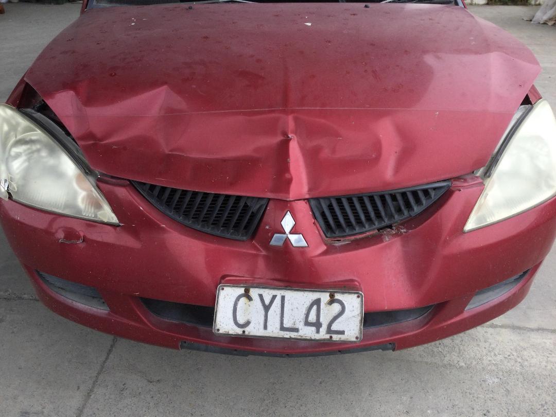 Photo '20' of Mitsubishi Lancer ES