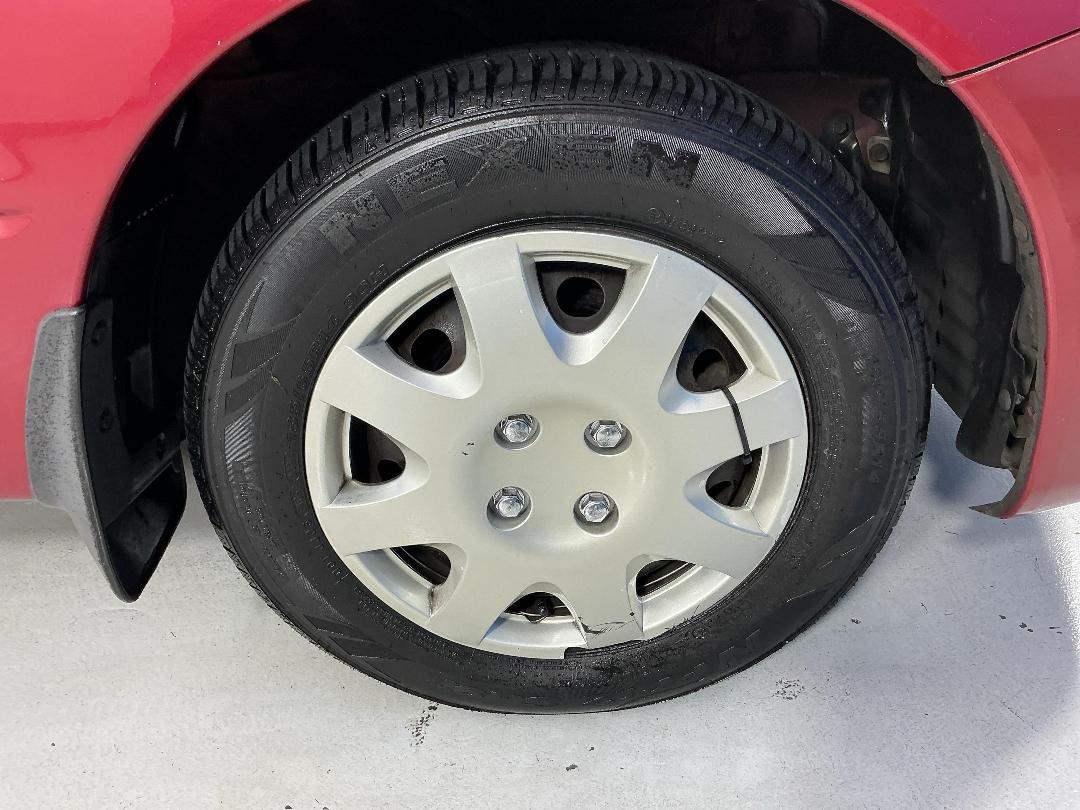 Photo '9' of Mitsubishi Lancer