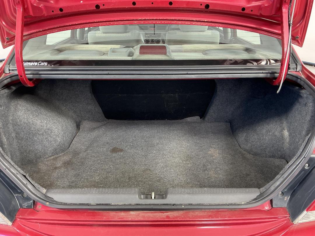 Photo '14' of Mitsubishi Lancer