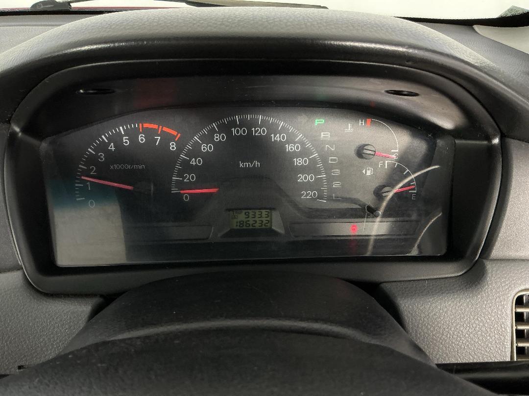 Photo '21' of Mitsubishi Lancer