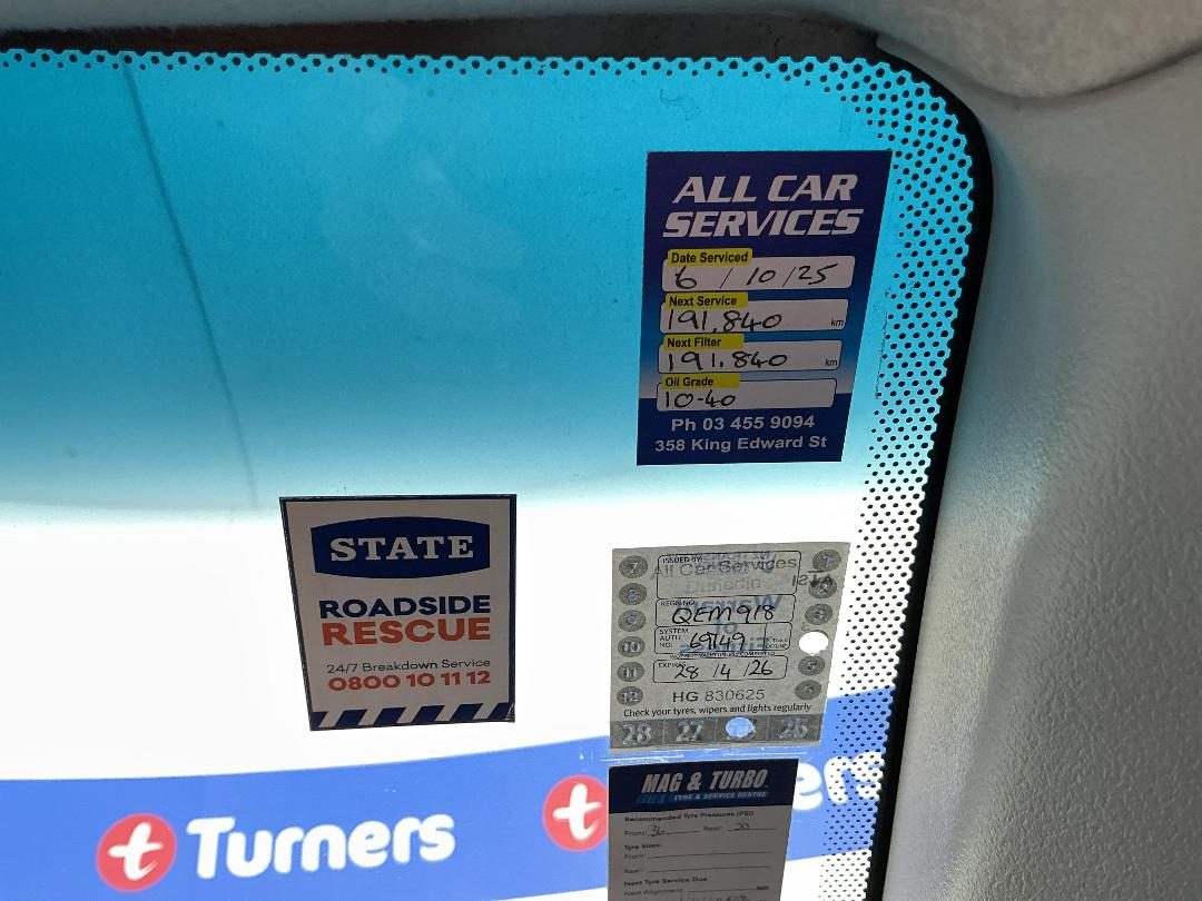 Photo '24' of Mitsubishi Lancer