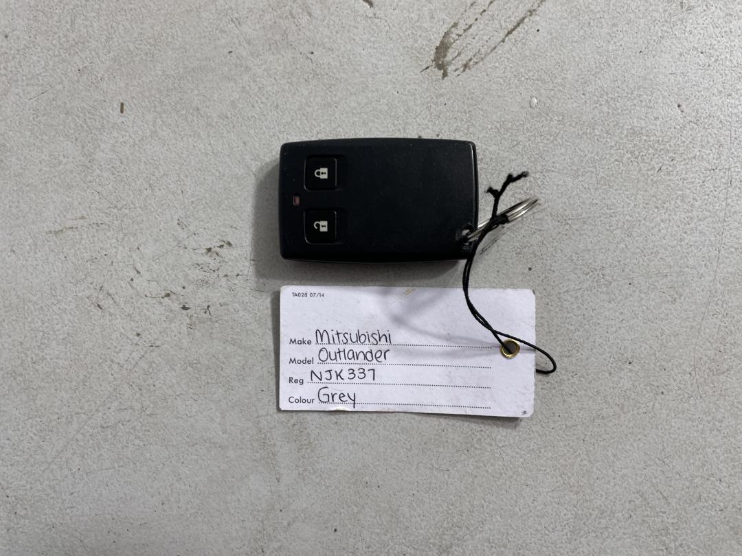 Photo '22' of Mitsubishi Outlander Photo '22' of Mitsubishi Outlander