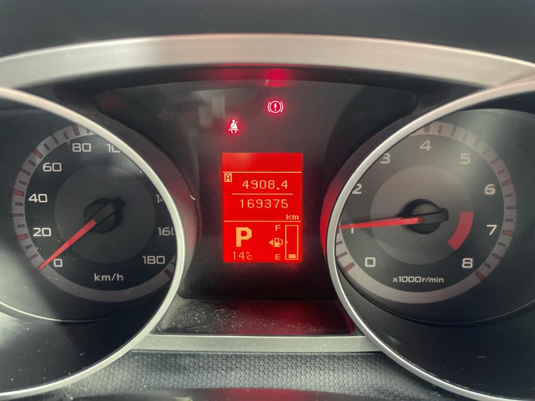 Photo '19' of Mitsubishi Outlander