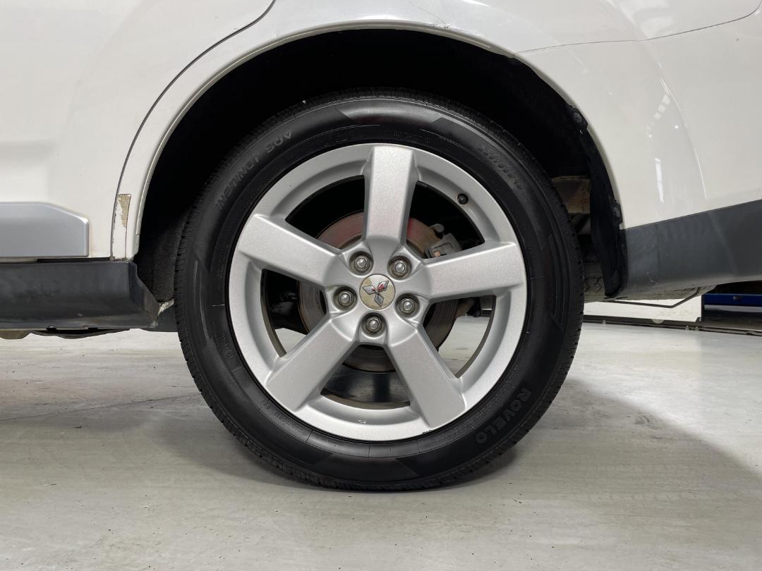 Photo '11' of Mitsubishi Outlander Photo '11' of Mitsubishi Outlander