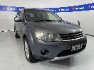 Thumbnail '1' of Mitsubishi Outlander