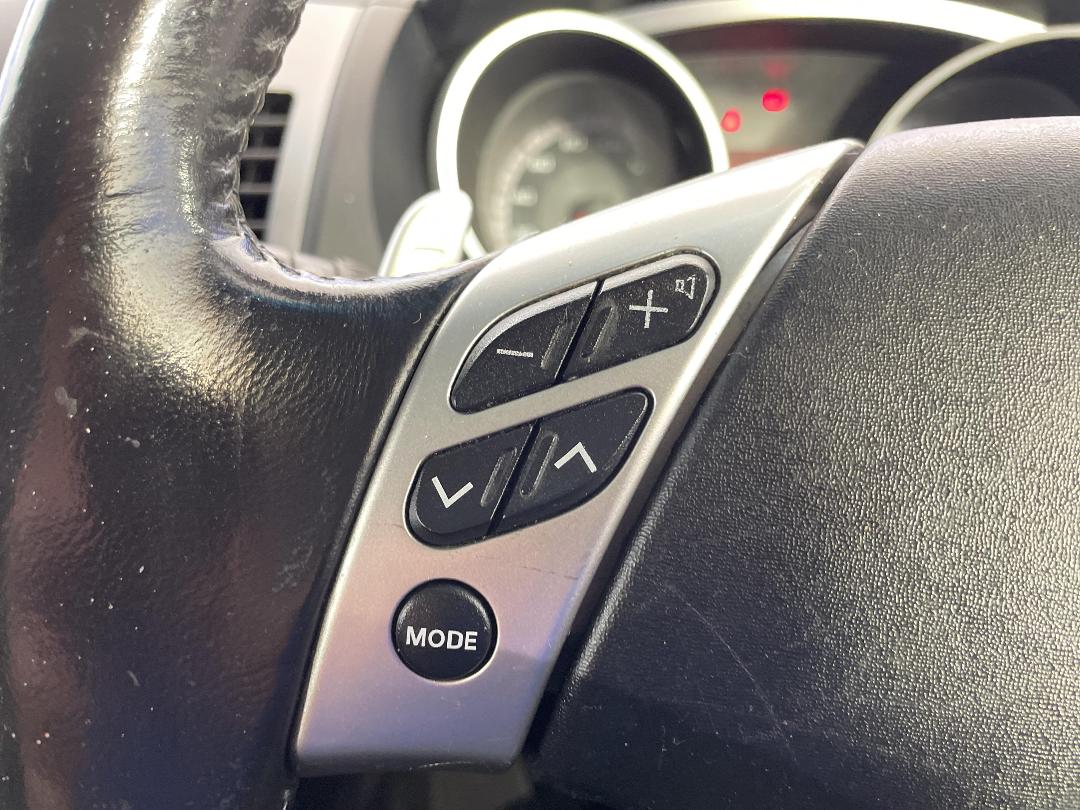 Photo '23' of Mitsubishi Outlander