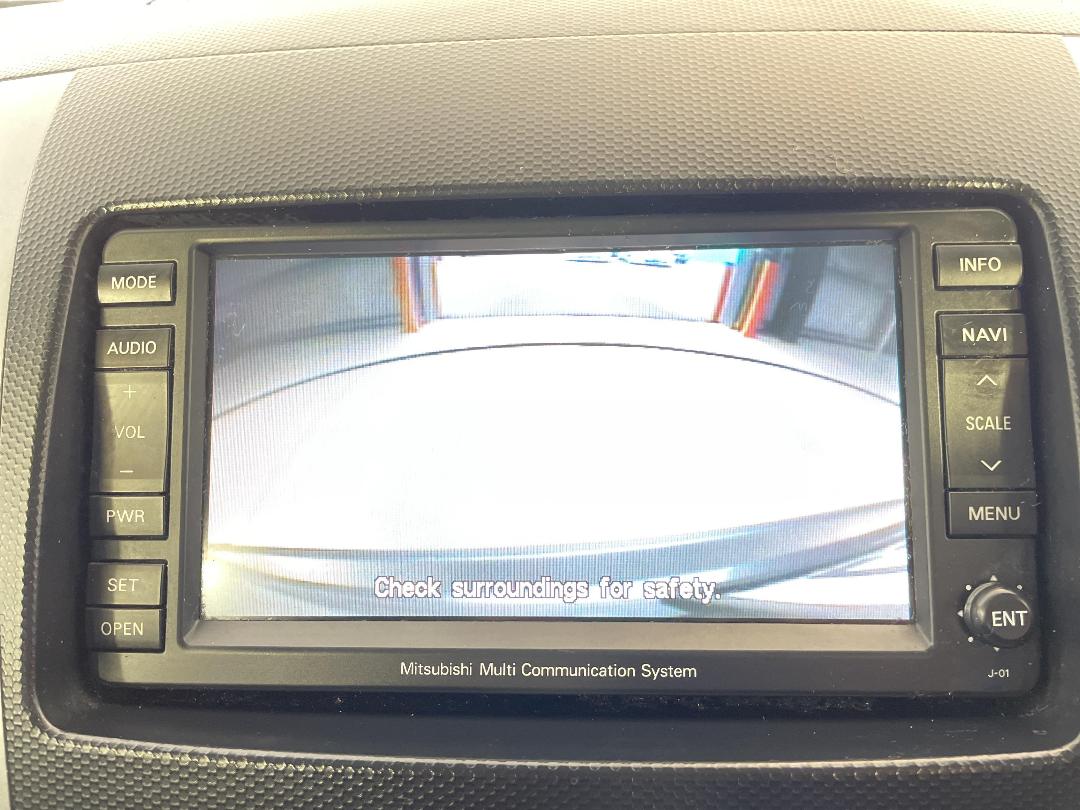 Photo '26' of Mitsubishi Outlander