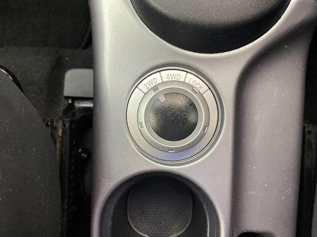 Photo '25' of Mitsubishi Outlander