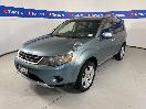 Thumbnail '4' of Mitsubishi Outlander