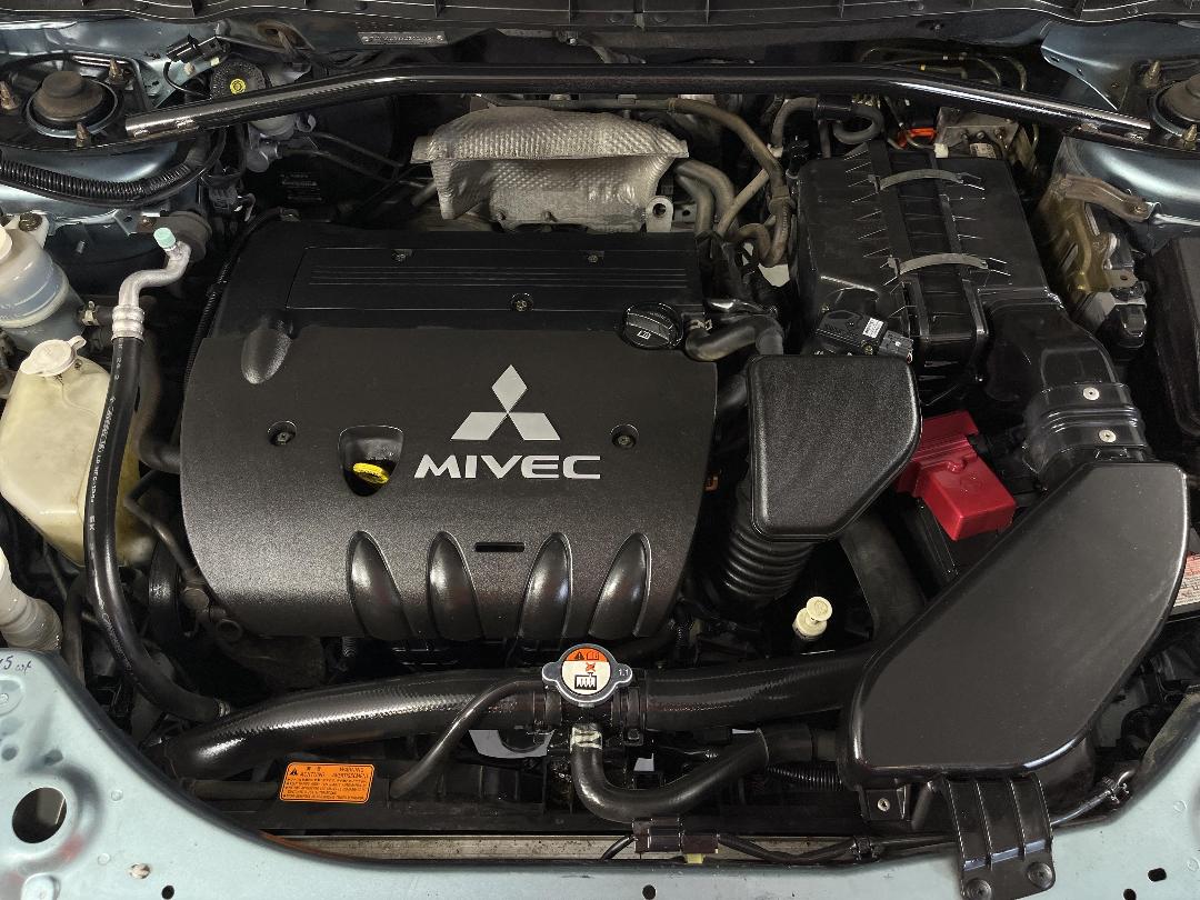 Photo '13' of Mitsubishi Outlander Photo '13' of Mitsubishi Outlander