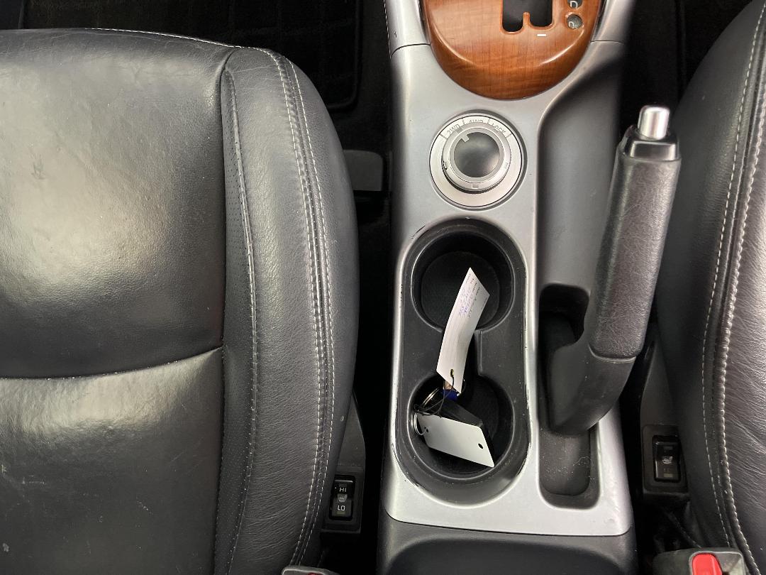 Photo '23' of Mitsubishi Outlander Photo '23' of Mitsubishi Outlander