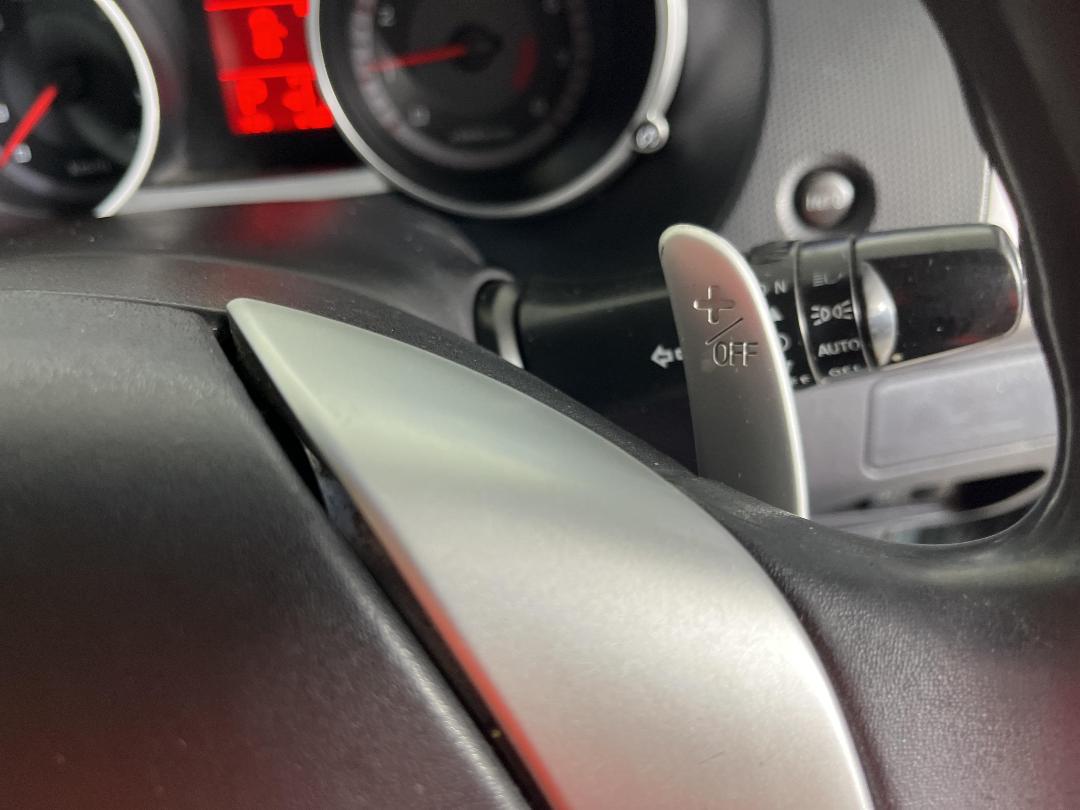 Photo '26' of Mitsubishi Outlander Photo '26' of Mitsubishi Outlander