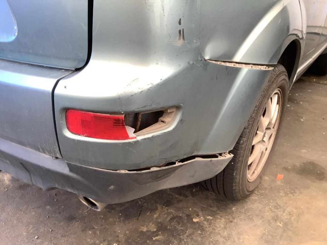 Photo '7' of Mitsubishi Outlander Photo '7' of Mitsubishi Outlander