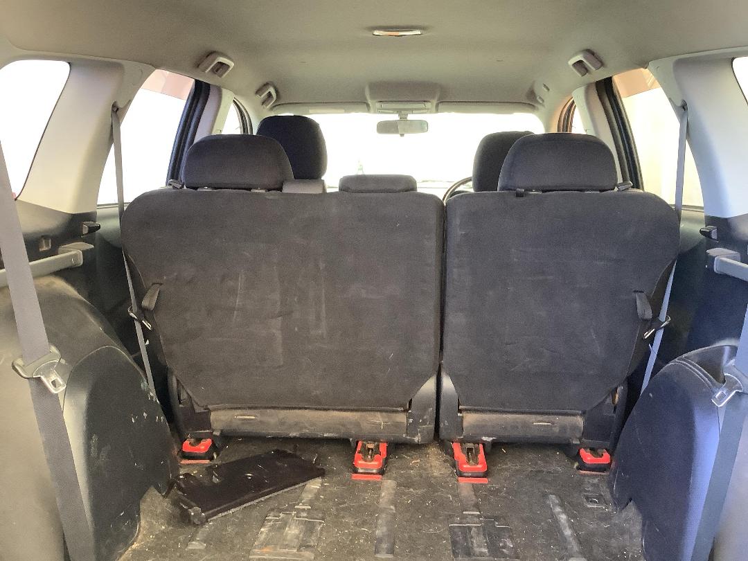 Photo '10' of Mitsubishi Outlander Photo '10' of Mitsubishi Outlander