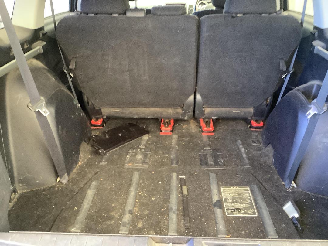 Photo '9' of Mitsubishi Outlander Photo '9' of Mitsubishi Outlander