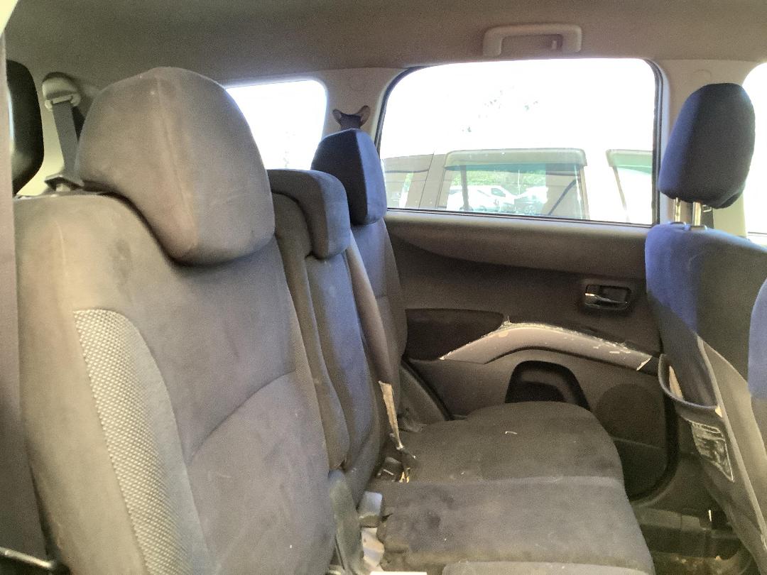 Photo '12' of Mitsubishi Outlander Photo '12' of Mitsubishi Outlander