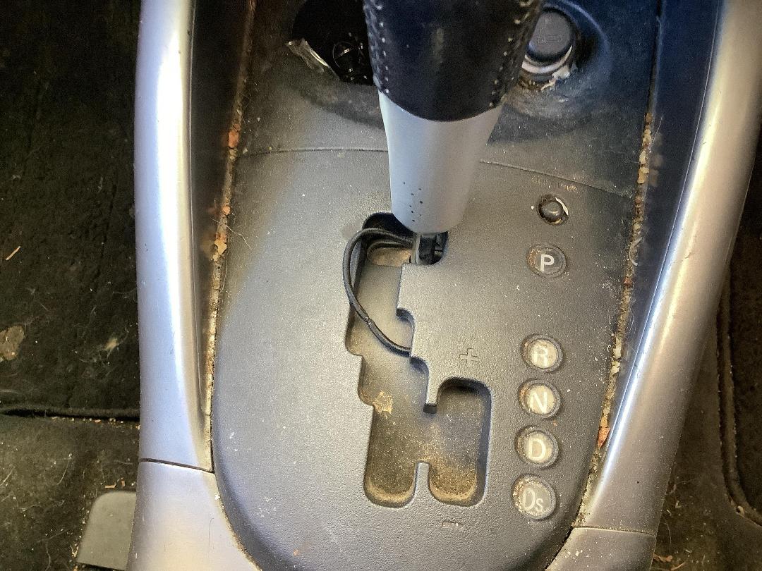 Photo '17' of Mitsubishi Outlander Photo '17' of Mitsubishi Outlander