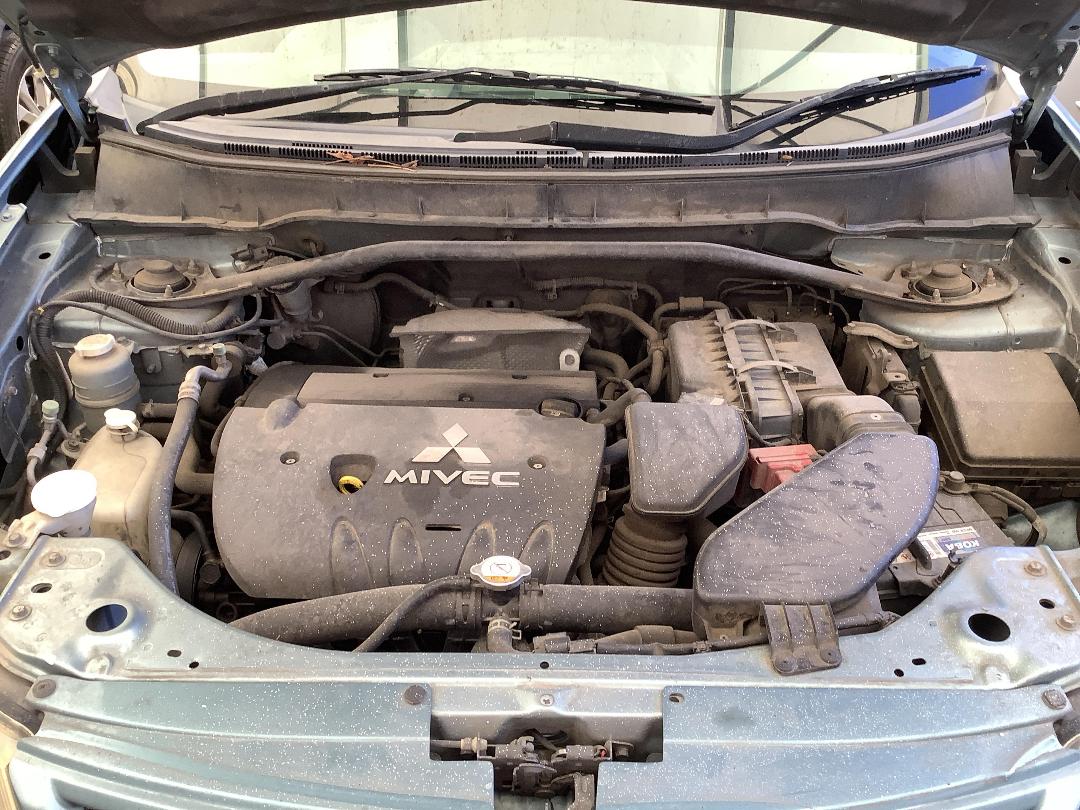 Photo '20' of Mitsubishi Outlander Photo '20' of Mitsubishi Outlander