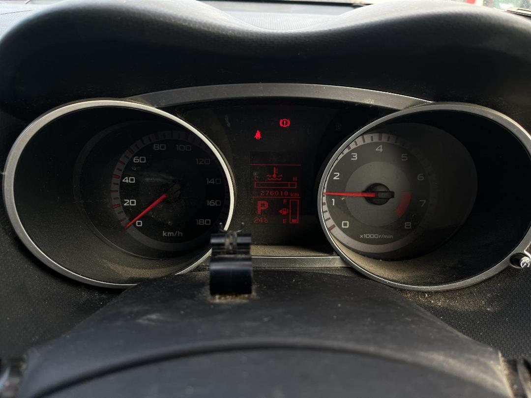 Photo '19' of Mitsubishi Outlander Photo '19' of Mitsubishi Outlander