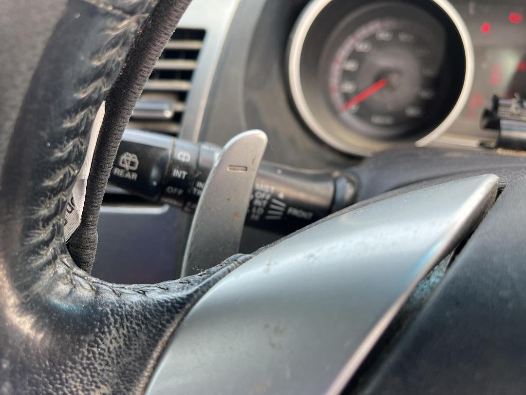 Photo '24' of Mitsubishi Outlander Photo '24' of Mitsubishi Outlander