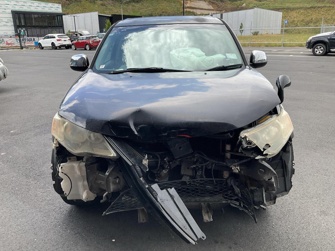 Photo '7' of Mitsubishi Outlander Photo '7' of Mitsubishi Outlander