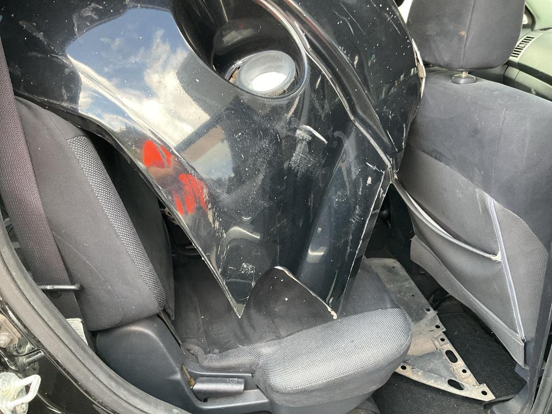 Photo '20' of Mitsubishi Outlander Photo '20' of Mitsubishi Outlander