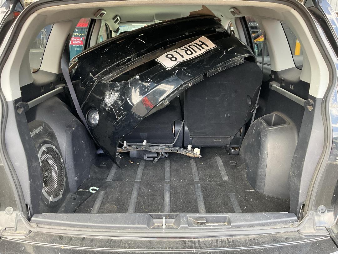 Photo '21' of Mitsubishi Outlander Photo '21' of Mitsubishi Outlander