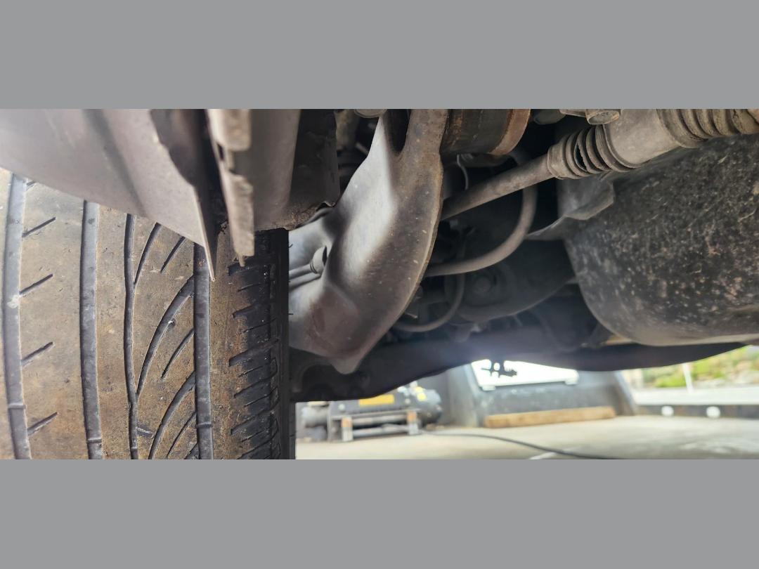 Photo '2' of Mitsubishi Outlander