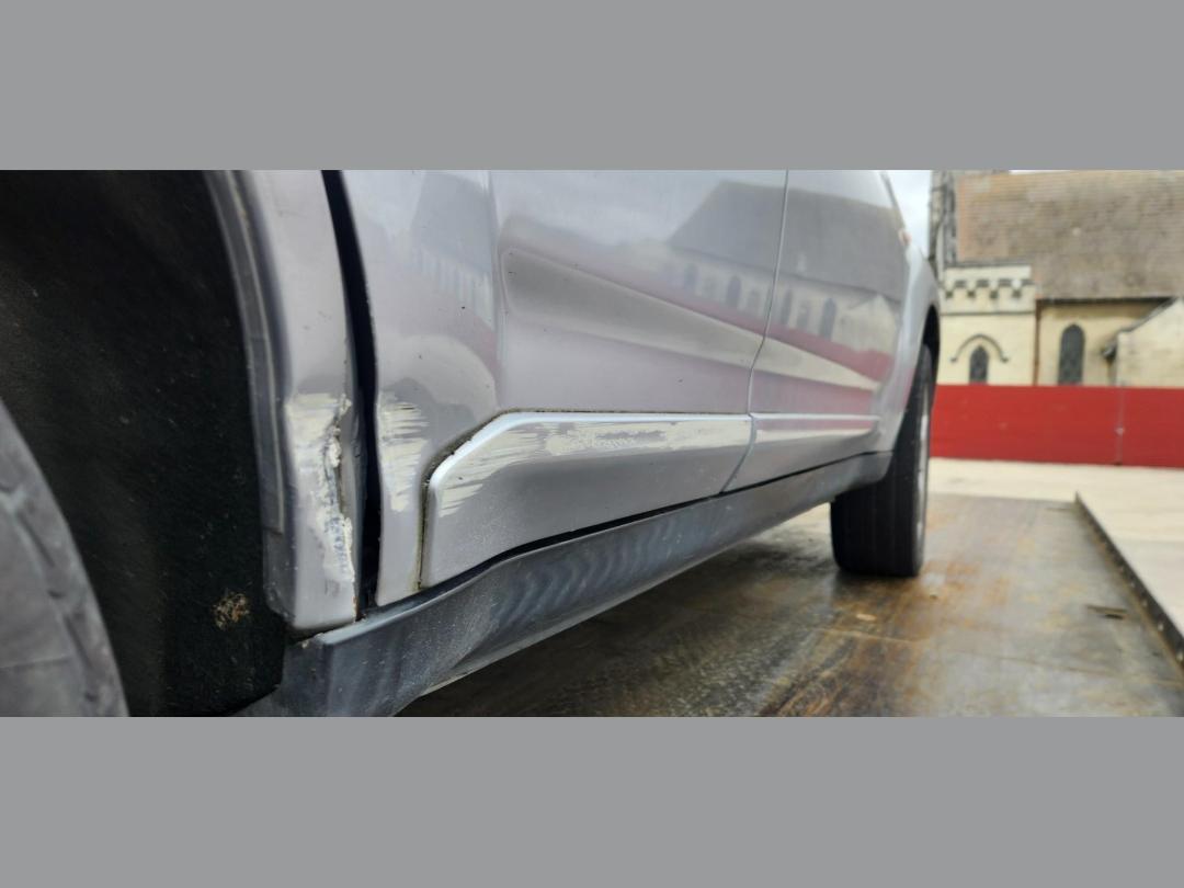 Photo '5' of Mitsubishi Outlander