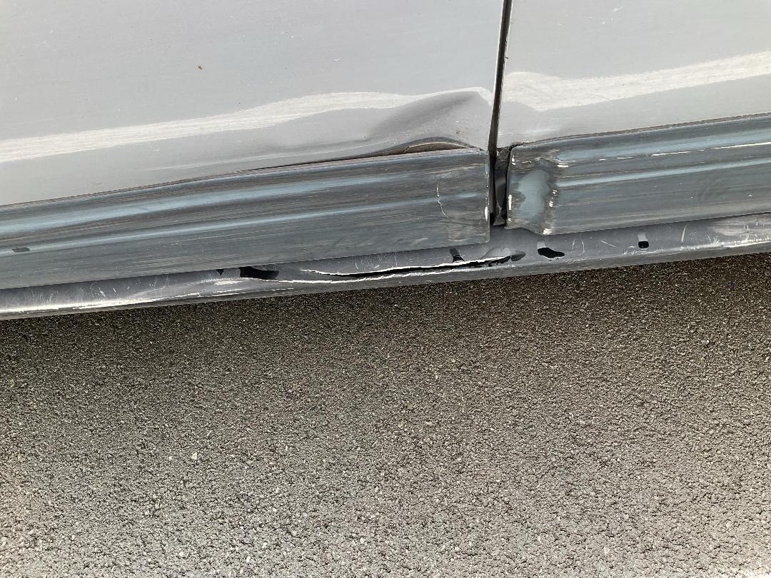 Photo '6' of Mitsubishi Outlander