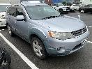 Thumbnail '1' of Mitsubishi Outlander