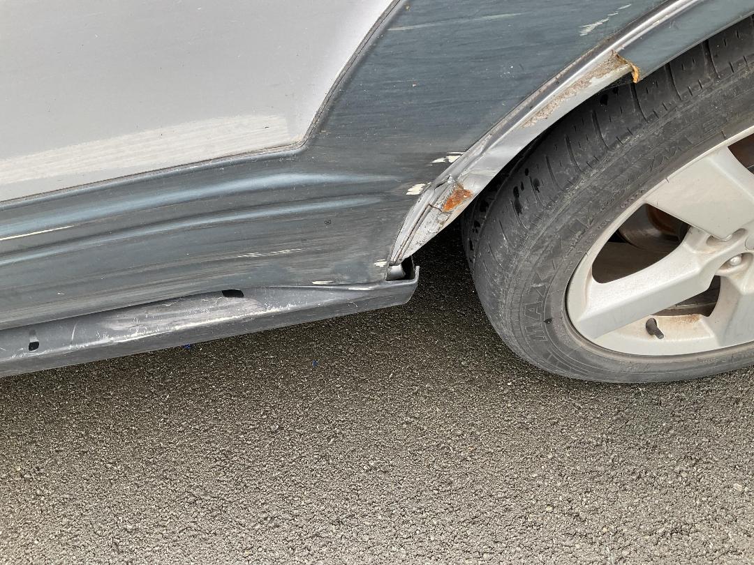 Photo '7' of Mitsubishi Outlander