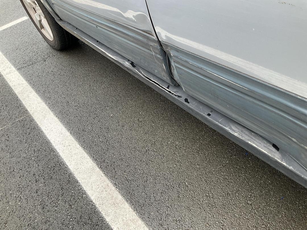 Photo '8' of Mitsubishi Outlander